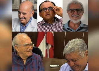 Fim da era dos ‘deuses’ e o legado desastroso da gestão Marcondes Francisco em Paulo Afonso