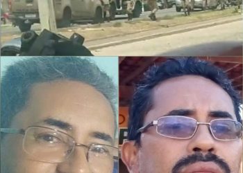 Discussão de trânsito termina em morte em Paulo Afonso; homem de 51 anos tentou proteger enteados e foi brutalmente assassinado na porta de casa (ENTENDA)