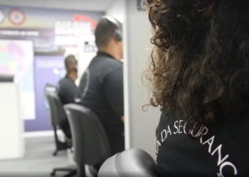 Disque Denúncia da Secretaria de Segurança Pública da Bahia passa a atender 24h