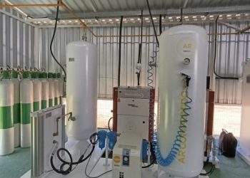 Prefeitura de Paulo Afonso esclarece troca de gerador no Hospital Nair Alves de Souza