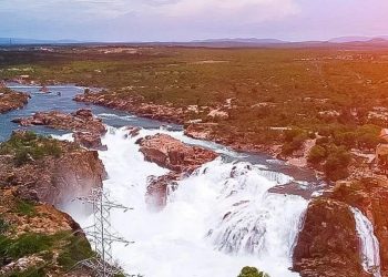 Cachoeira de Paulo Afonso: aproveite o “Espetáculo das Águas”, neste sábado (15) – Saiba detalhes!