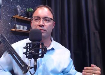 Galinho reafirma denúncia sobre suposta “farra de terrenos públicos” envolvendo políticos de Paulo Afonso e promete acionar justiça: “Eu vou dar nomes aos bois” 