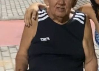 Falece Severino Ramos Ferreira, o ‘Pirrita’, aos 79 anos; velório acontece hoje no SAF