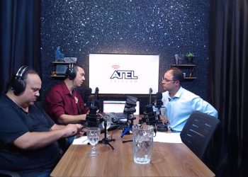 Galinho explica alternativas para melhor atendimento hospitalar e fala sobre shopping center para Paulo Afonso: “Já estou na cola de seis empresários!”