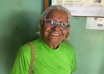 Sorrisos renovados: Prefeitura de Glória-BA entrega 73 próteses dentárias em mais uma ação de saúde bucal