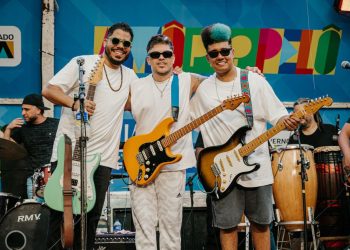 Carnaval de Salvador terá atração pauloafonsina na programação oficial do circuito da festa