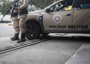 Polícia prende homem suspeito de praticar estupro de vulnerável em Paulo Afonso