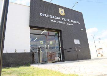 Homem é preso em Macururé-BA após cometer homicídio no Povoado Tintim