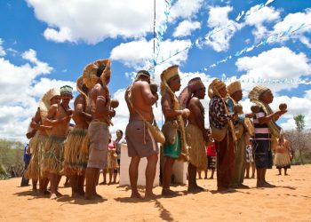 Prefeitura de Glória-BA apoia Estudo Multicêntrico de Doenças Infecciosas nas comunidades indígenas do município