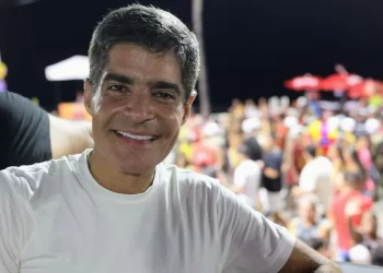 ‘O governo Lula 3 é muito pior do que o Lula 2 e 1’, afirma ACM Neto