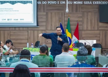 Paulo Afonso: Bahia Sem Fome fortalece política territorial em plenária do Território de Itaparica