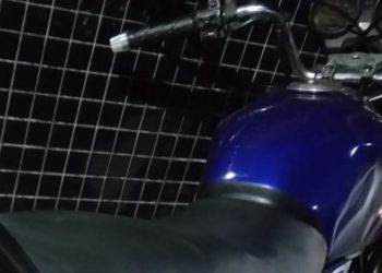 Durante patrulhamento, PM recupera veículo roubado em Jeremoabo