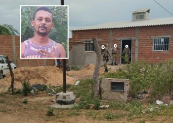 Morte por disparos de arma de fogo é registrada no bairro Marina França, em Paulo Afonso