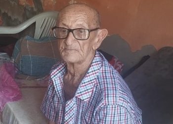 Morre João Madalena, o marchante mais antigo de Paulo Afonso, aos 95 anos