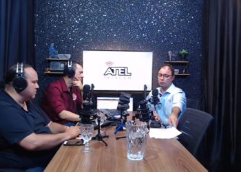 Prefeito Mário Galinho fala sobre avanços e desafios de Paulo Afonso em entrevista no programa Radar