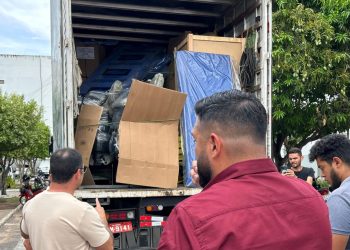 Prefeitura de Paulo Afonso confirma R$ 250 milhões em investimentos obtidos pela articulação de Mário Galinho em 30 dias úteis