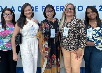 Gestão municipal de Glória/BA destaca avanços na saúde durante o 1º Encontro de Cooperação Bahia Saúde