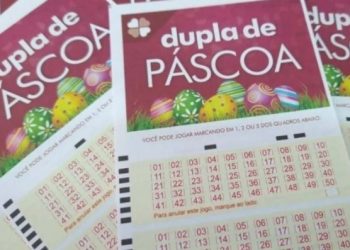 Quando corre a Dupla de Páscoa 2025? R$35 milhões em jogo!