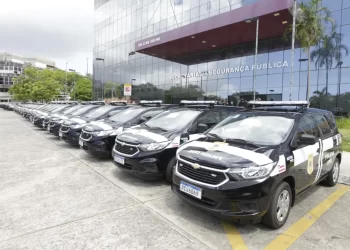 Governo da Bahia entrega novas viaturas para a Polícia Civil, incluindo 5 veículos para Paulo Afonso e região