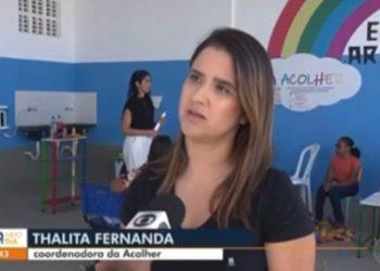 Energia solar garante sustentabilidade e inclusão social em Glória-BA