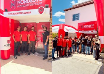 Chegou a Nordeste Proteção Veicular: A segurança que seu veículo merece, agora em Paulo Afonso!