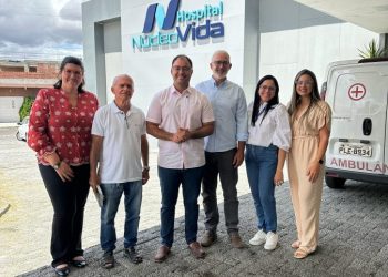 Município de Paulo Afonso amplia acesso a cirurgias eletivas com credenciamento do Hospital Núcleo Vida