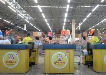GBarbosa e Chesf são condenados a indenizar cliente após acidente em supermercado em Paulo Afonso