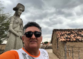 Paulo Afonso não pode ficar de fora da Rota do Cangaço, defende escritor João de Sousa Lima sobre PL de deputado pernambucano