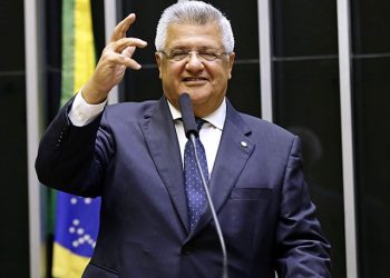 Deputado Bacelar assume presidência da Comissão de Fiscalização da Câmara com foco em transparência