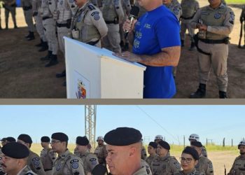 Reconhecimento histórico: Paulo Afonso realiza homenagem póstuma a policiais que combateram o cangaço