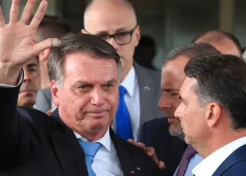 Bolsonaro vira réu: saiba os próximos passos da ação no STF