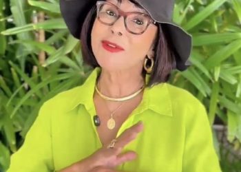 Prefeita Vilma Negromonte anuncia primeira atração confirmada da Festa de Santo Antônio 2025