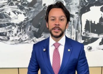 “Entreguei o meu melhor”, diz Mário Negromonte Júnior ao encerrar ciclo na presidência da Comissão de Finanças e Tributação