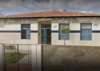 Dois são presos por violência doméstica e agressão em Rodelas-BA