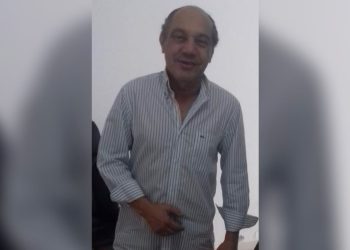 Morre em Paulo Afonso, o médico Dr. Francisco Xavier, após parada cardíaca no centro cirúrgico