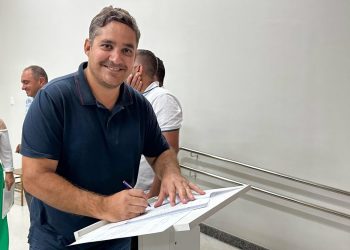 Glória-BA fortalece compromisso com o turismo e assina adesão ao Consórcio Sertão e Raso da Catarina