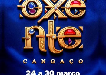 Vem aí o Oxente Cangaço! Uma imersão na história e cultura do sertão em Paulo Afonso!