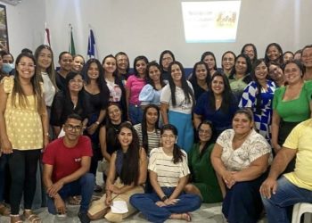 Prefeitura de Glória promove formação para cuidadores escolares e reforça compromisso com a inclusão