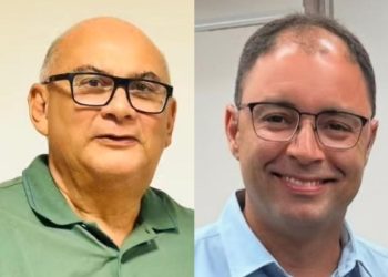 Debate nas redes – Val Oliveira critica governo Galinho e é duramente rebatido: “não tem moral pra falar de gestão”