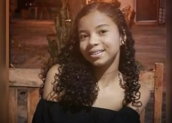 Fim trágico: Polícia encontra corpo de Ingrid Vitória e mata sequestrador no sertão de Pernambuco