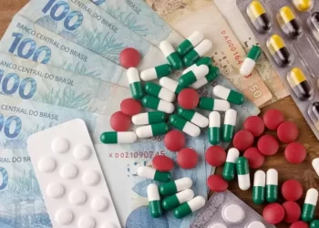 Medicamentos: preços podem subir até 5,06% a partir desta segunda (31)