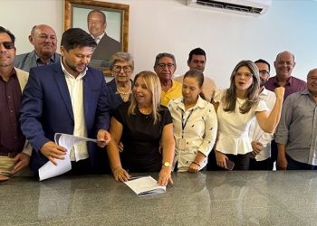 Paulo Afonso: ASCOPA surpreende ao anunciar a construção de shopping e centro empresarial na Avenida Apolônio Sales