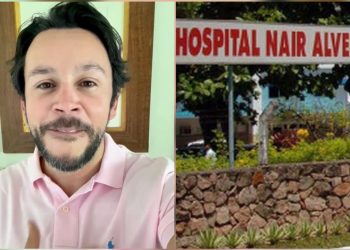 Deputado Mário Negromonte Júnior anuncia licitação para construção do novo Hospital Nair Alves de Souza em Paulo Afonso