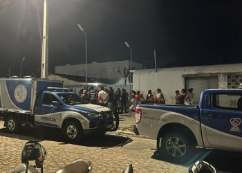 Noite sangrenta em plena Semana Santa: assassinato de três adolescentes, de 14, 15 e 18 anos, choca população de Paulo Afonso-BA