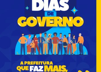 100 dias de governo: “Glória-BA avança com trabalho, compromisso e entregas em todas as áreas”, diz Prefeitura