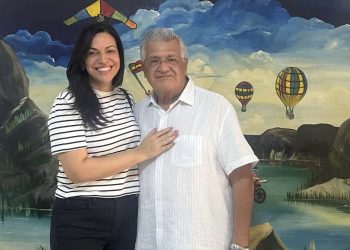 Evinha e Bacelar celebram avanço histórico para a saúde de Paulo Afonso: nova era se inicia com apoio do Governo do Estado e ação firme da gestão municipal