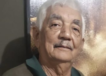 Família homenageia Antônio Roque de Oliveira, o “Seu Tota”, ex-funcionário da Chesf em Paulo Afonso; missa de sétimo dia será neste domingo em São Paulo