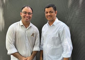 Mário Galinho confirma apoio antecipado a Jerônimo e Lula para 2026: “Quem apoia Paulo Afonso, tem nosso apoio”