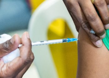 Campanha de Vacinação contra a Influenza (gripe) começa nos postos de saúde, em Paulo Afonso; saiba locais