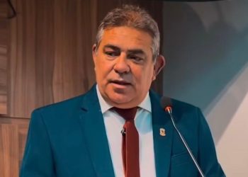 Vereador Jailson Oliveira questiona valores de contratos jurídicos firmados pela gestão Mário Galinho em Paulo Afonso